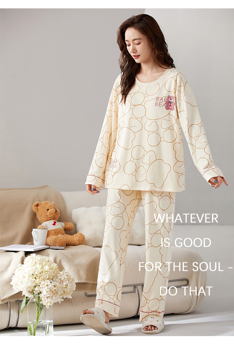 WHATEVER GOODFOR THE SOULDO THAT