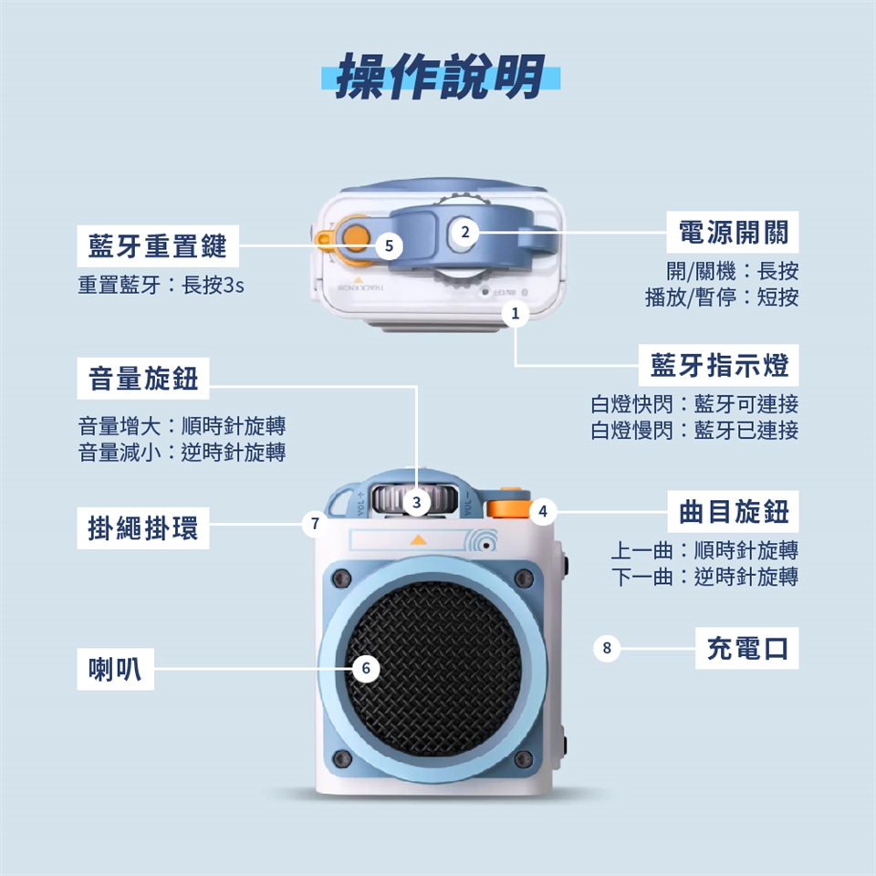 MUZEN Wild Go - 詳情11