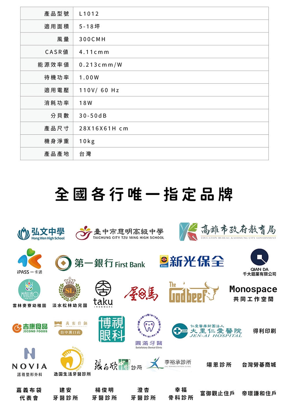 專為貓狗家庭打造！MonPet異味專攻空氣清淨機