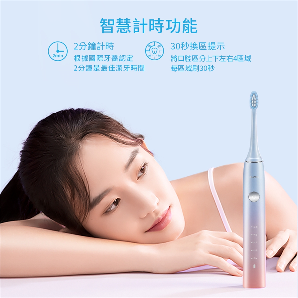 FLYCO飛科 FT7105TW - 詳情1