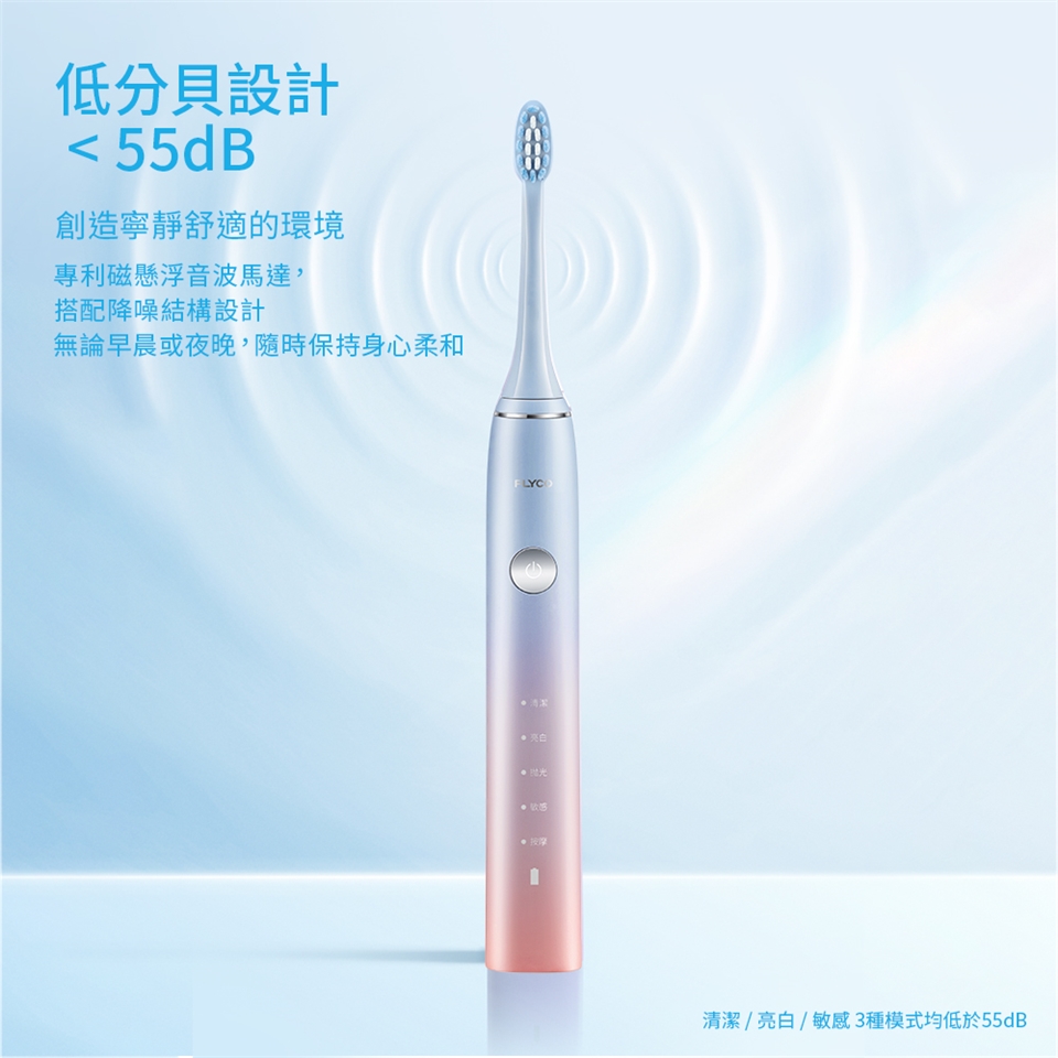 FLYCO飛科 FT7105TW - 詳情11