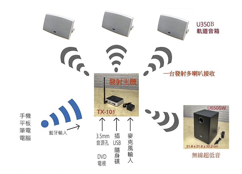 BELUGA白鯨牌 U650B - 詳情10