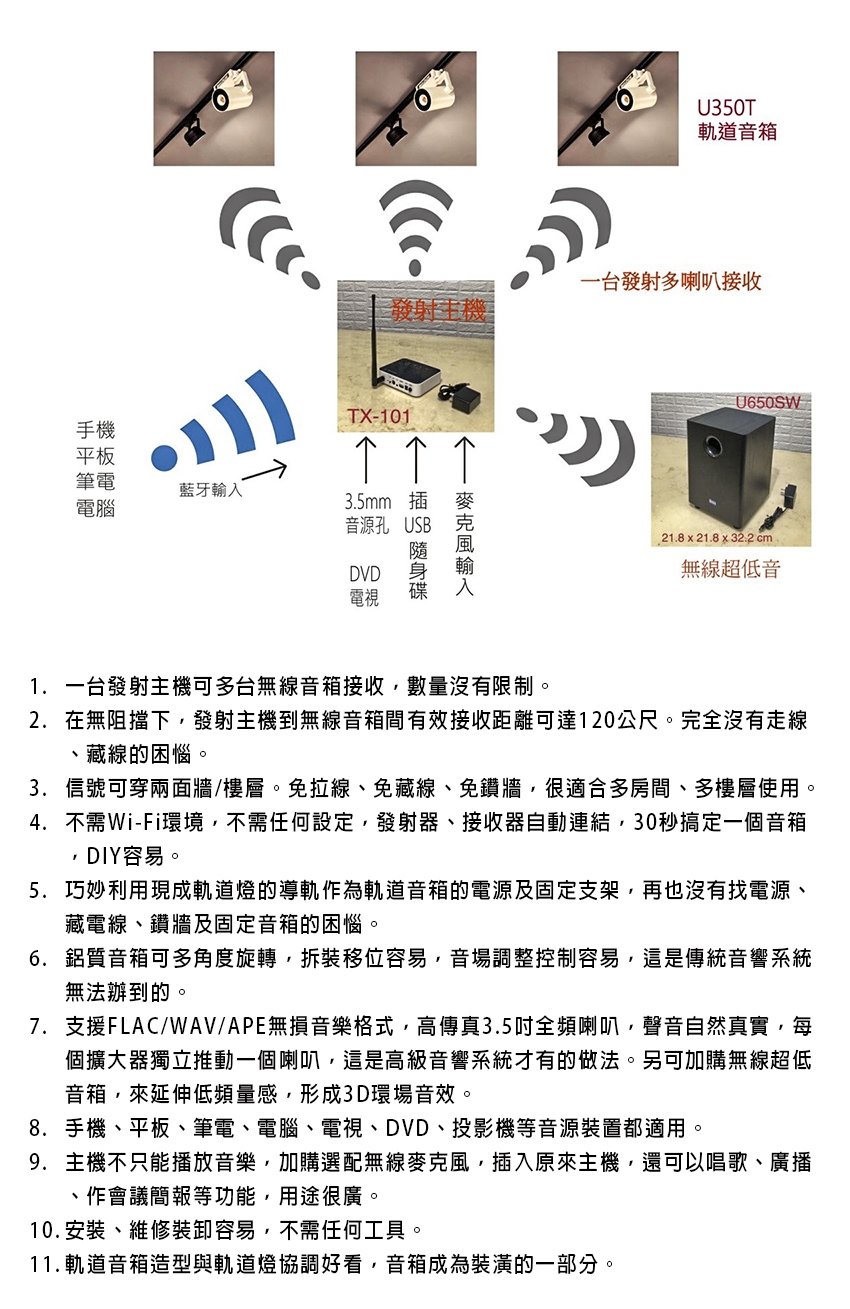 BELUGA白鯨牌 U350T - 詳情3