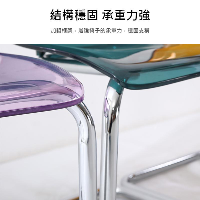 結構穩固 承重力強 加粗框架,增強椅子的承重力,穩固支稱 