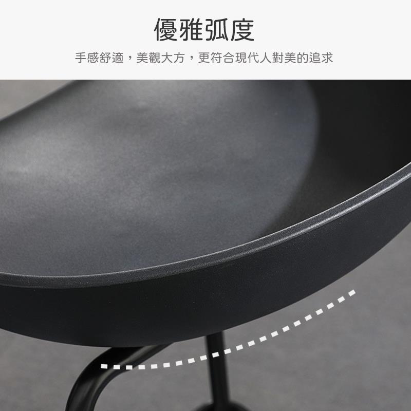 優雅弧度 手感舒適,美觀大方,更符合現代人對美的追求 