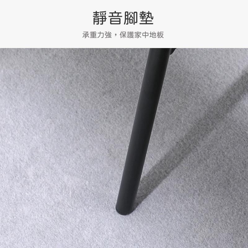 靜音腳墊 承重力強,保護家中地板 