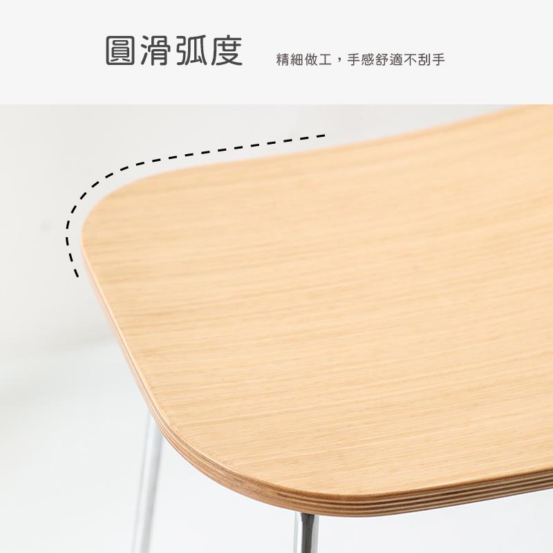 圓滑弧度 精細做工,手感舒適不刮手 