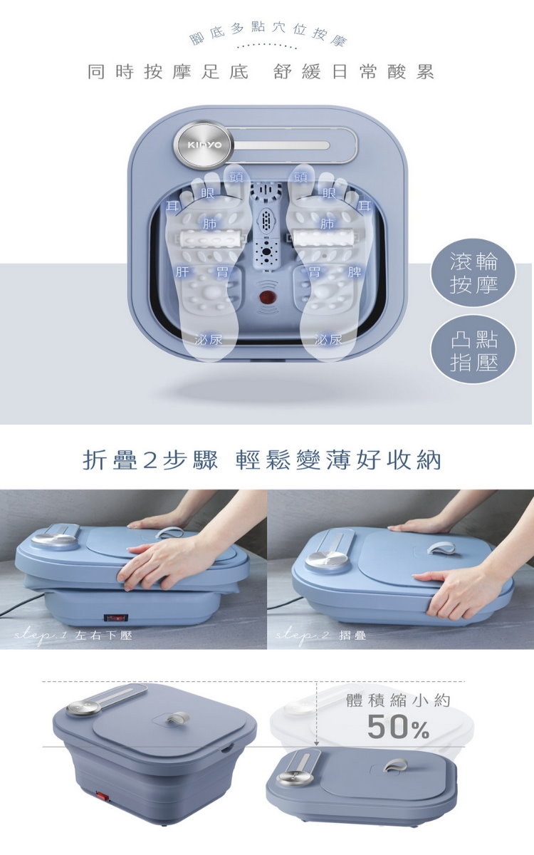 KINYO IFM-7002 - 詳情2