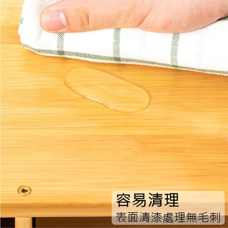 容易清理 表面清漆處理無毛刺 