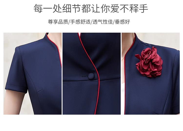 每一处细节都让你爱不释手 尊享品质手感舒适透气性佳垂感好 