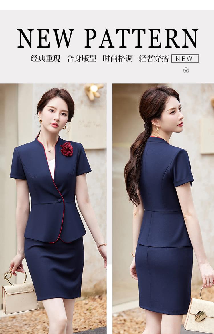 经典重现 合身版型 时尚格调 轻奢穿搭 NEW 