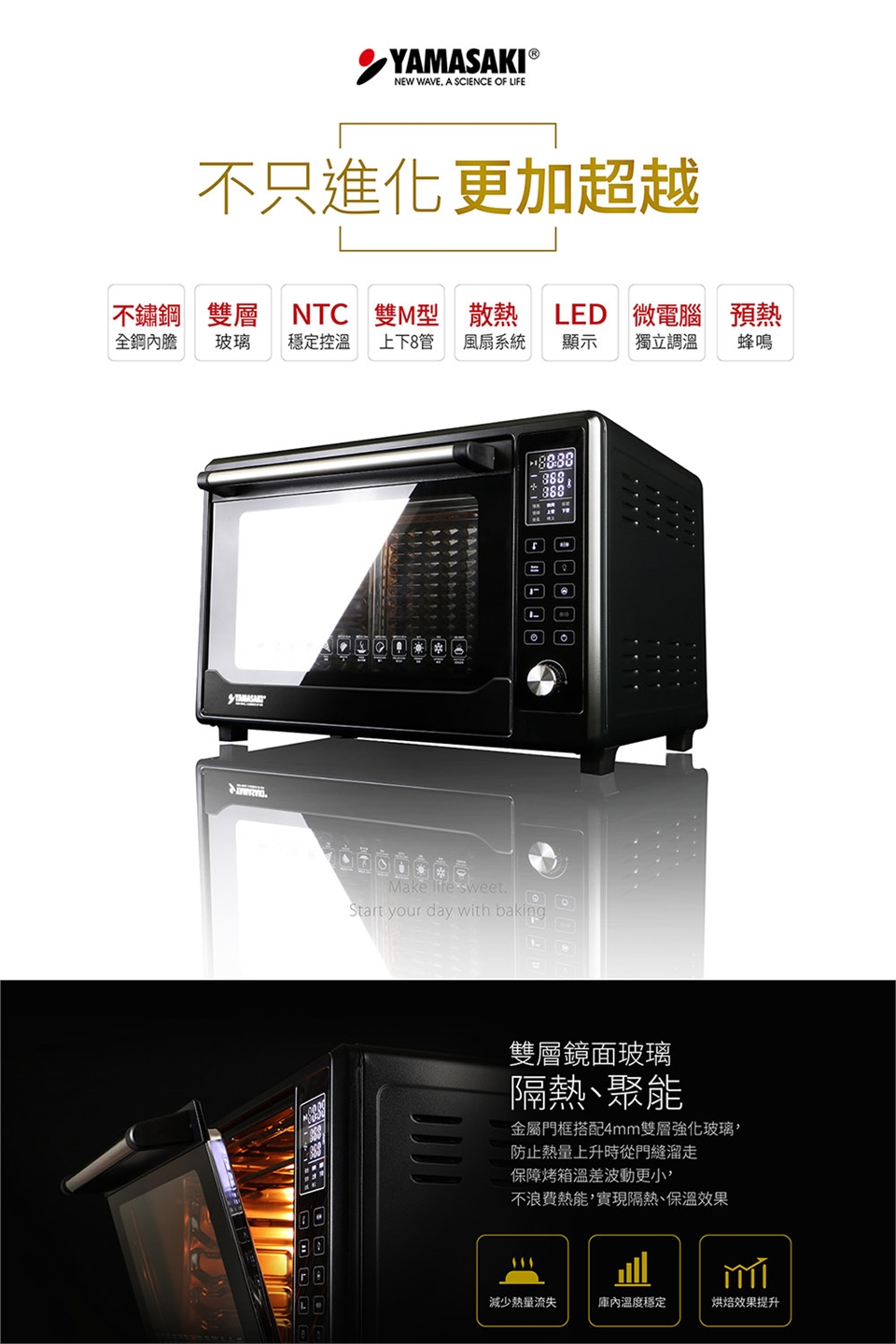 山崎 SK-4685MY - 詳情9