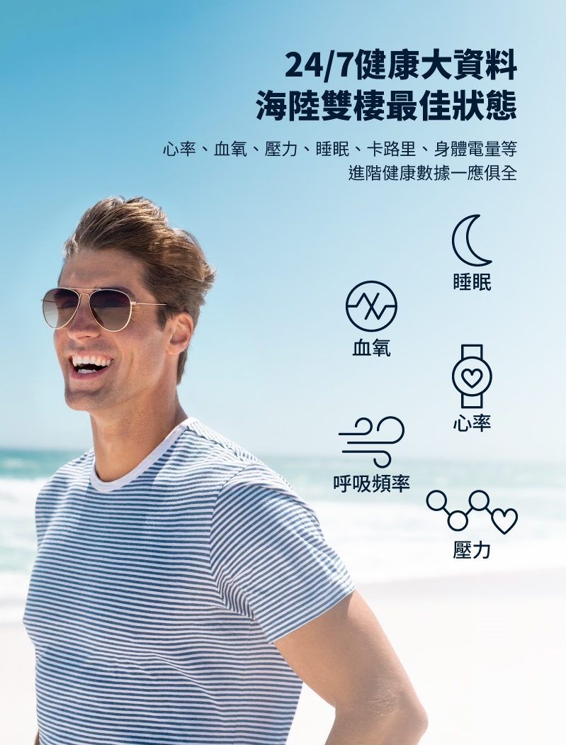 Garmin Descent MK3i - 詳情2