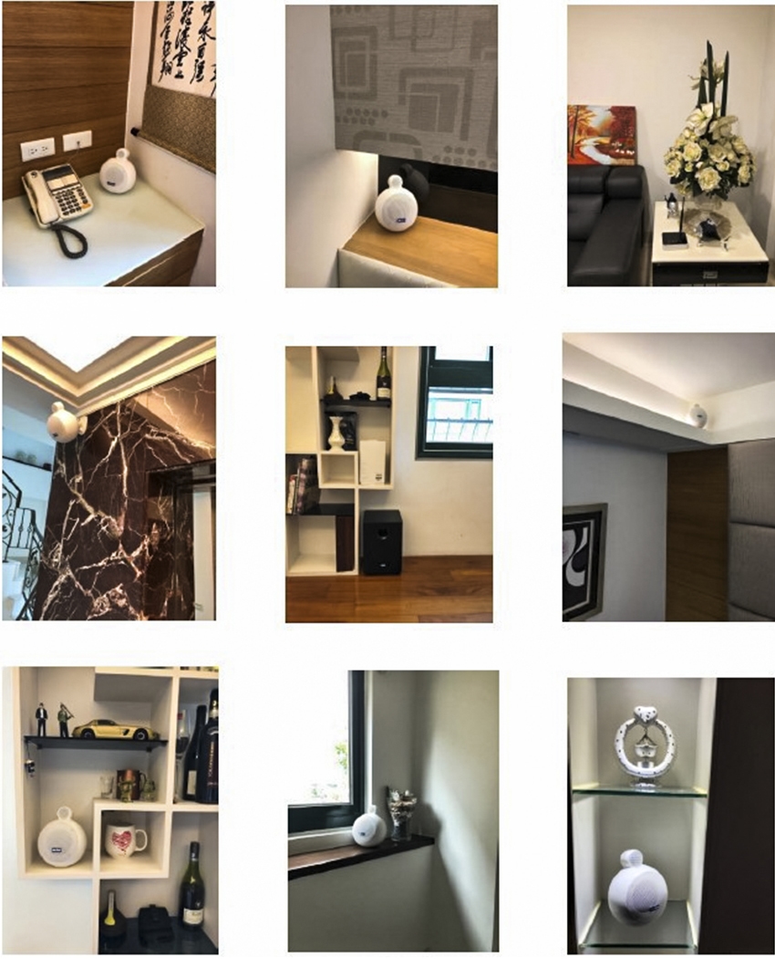 BELUGA白鯨牌 U350SAT - 詳情5