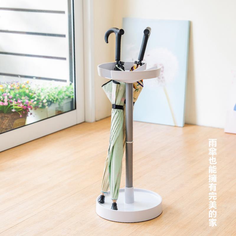 雨傘也能擁有完美的家