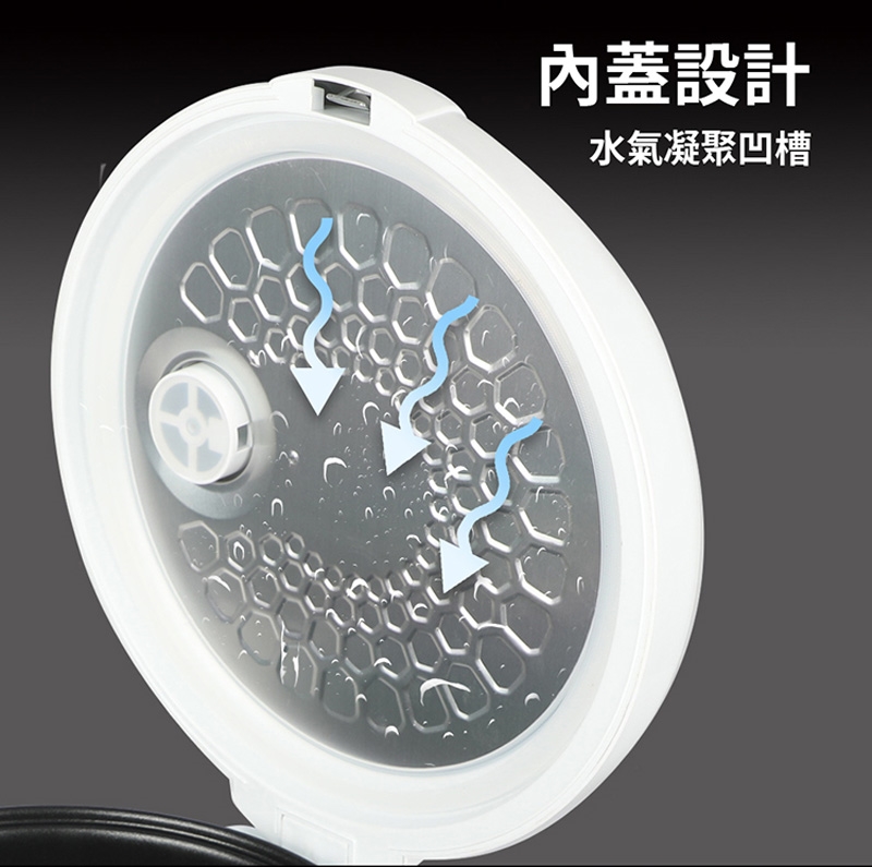 TECO東元 XYFYC102 - 詳情5