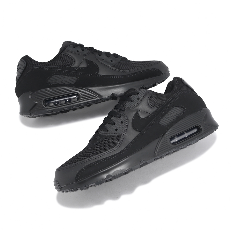 The ten air deals max 90 black