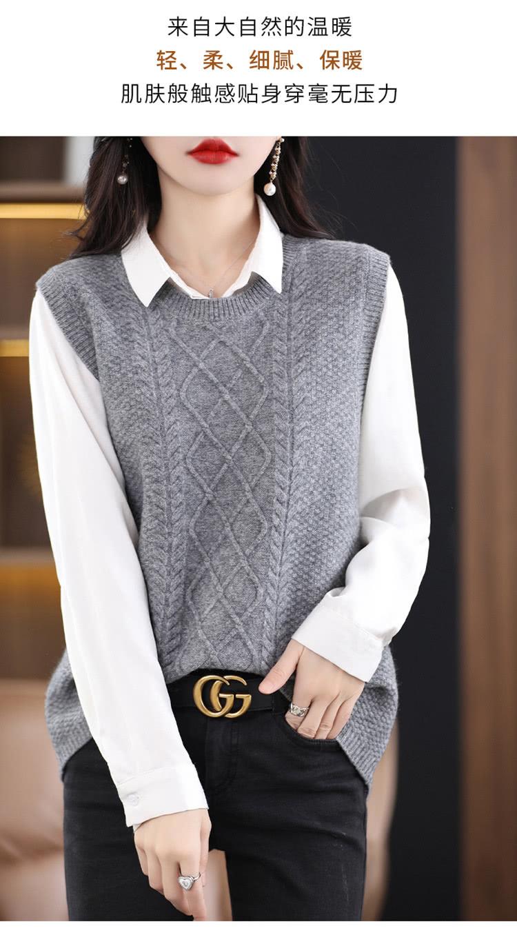 来自大自然的温暖 轻、柔、细腻、保暖 肌肤般触感贴身穿毫无压力 