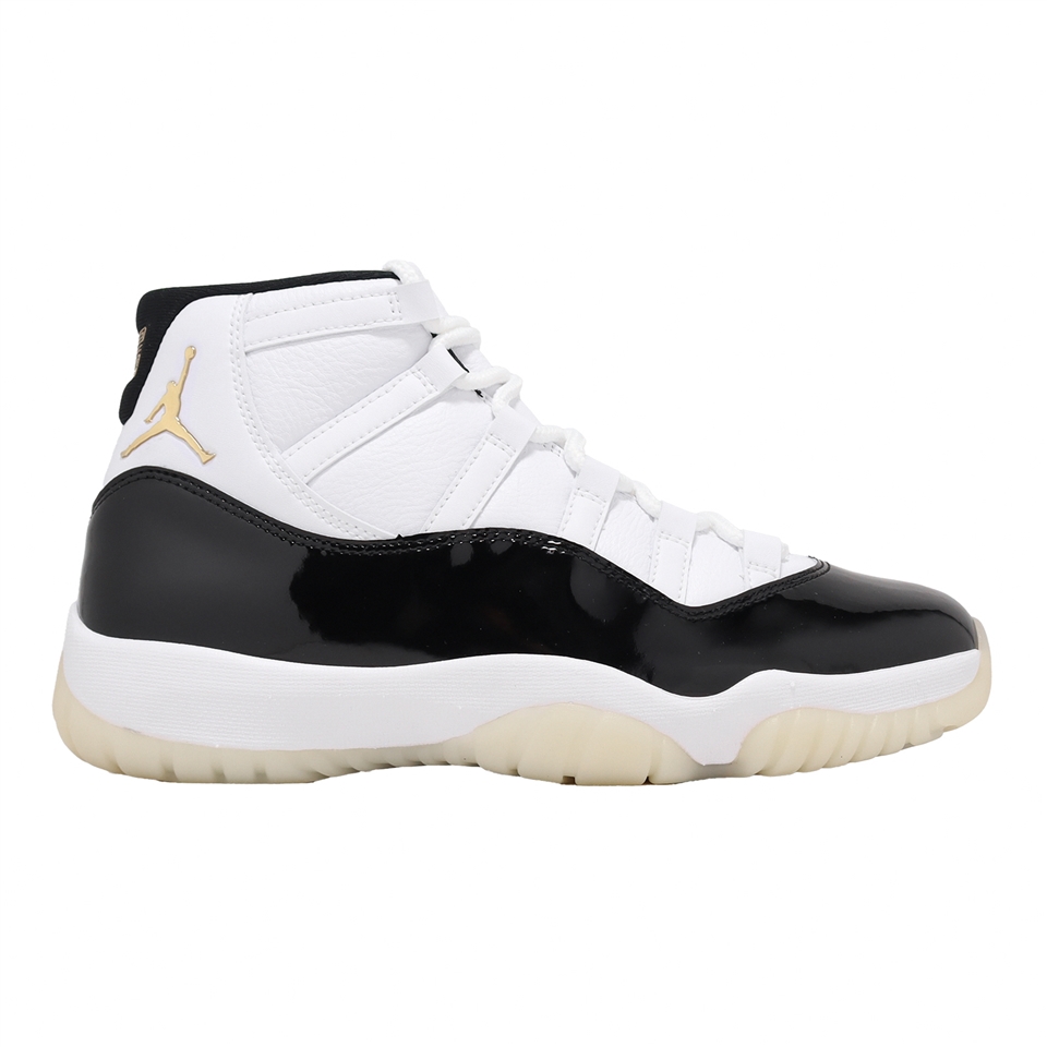 Nike Air Jordan 11 Retro DMP Gratitude 白金男鞋AJ11 休閒鞋CT8012