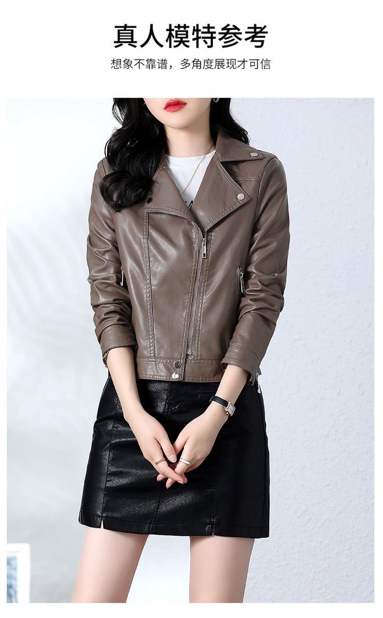 真人模特参考 想象不靠谱,多角度展现才可信 