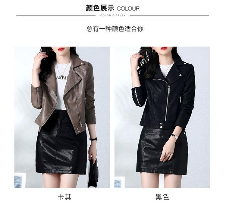 卡其 颜色展示 COLOUR 总有一种颜色适合你 黑色 