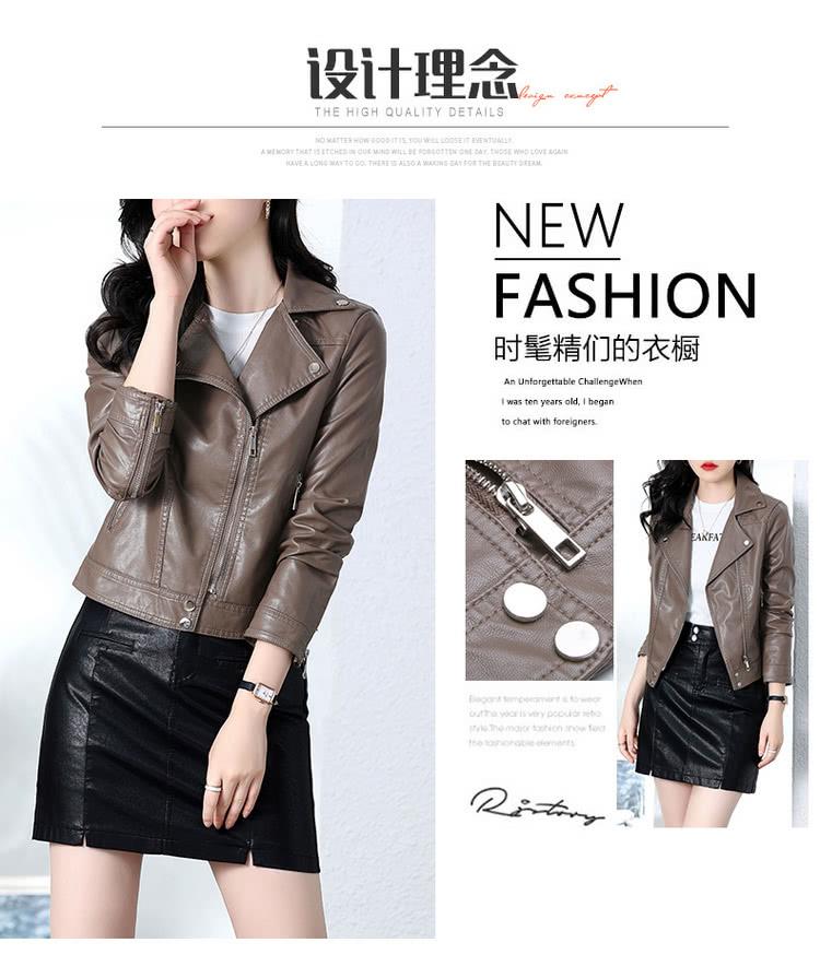 时髦精们的衣橱 