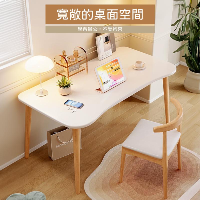 寬敞的桌面空間 學習辦公,不受拘束 .. 