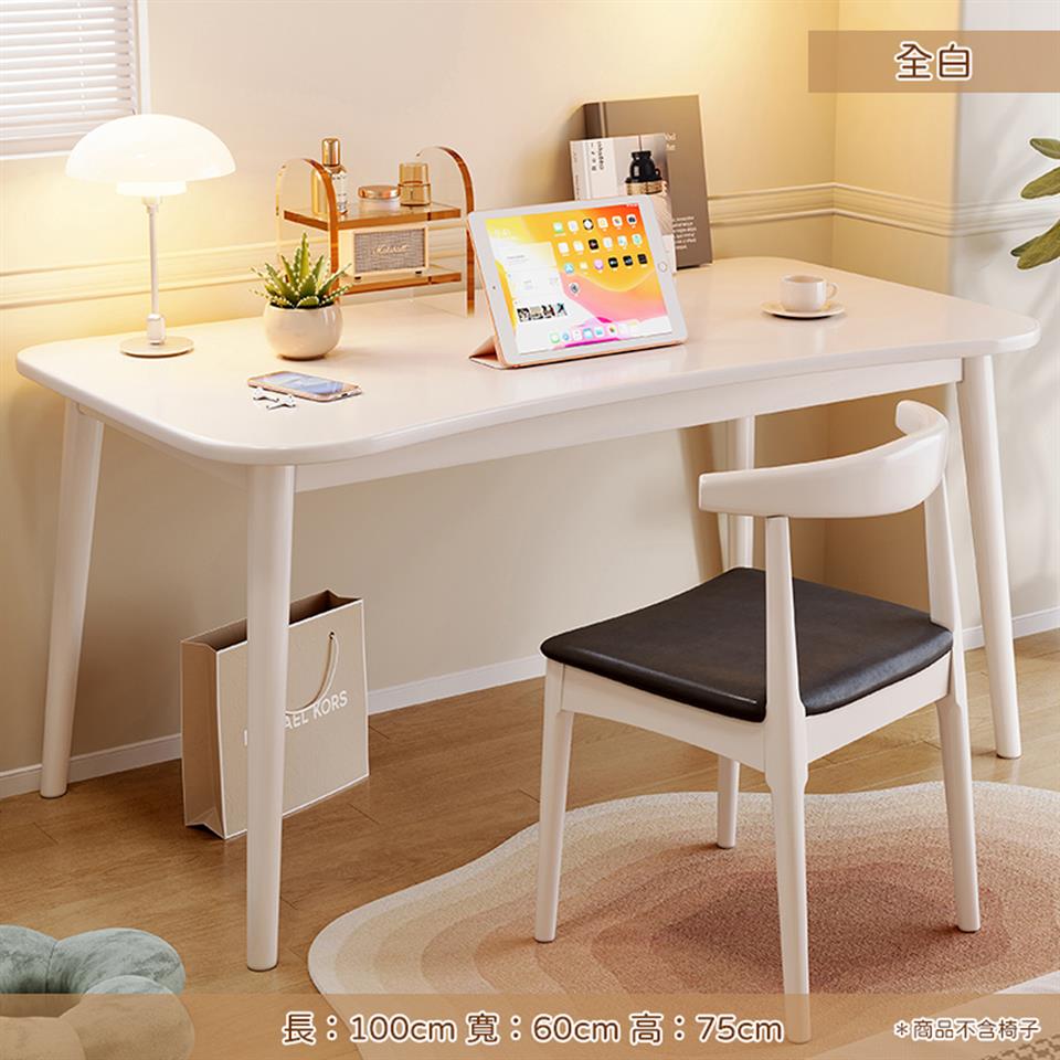 長100cm 寬60cm 高75cm 全自 商品不含椅子 