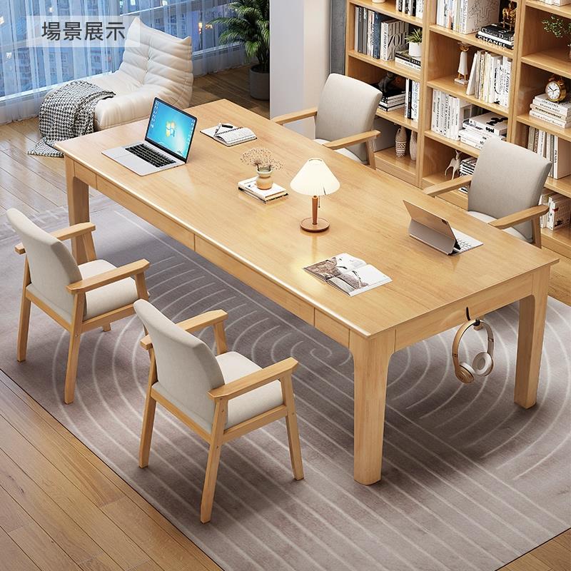 場景展示 