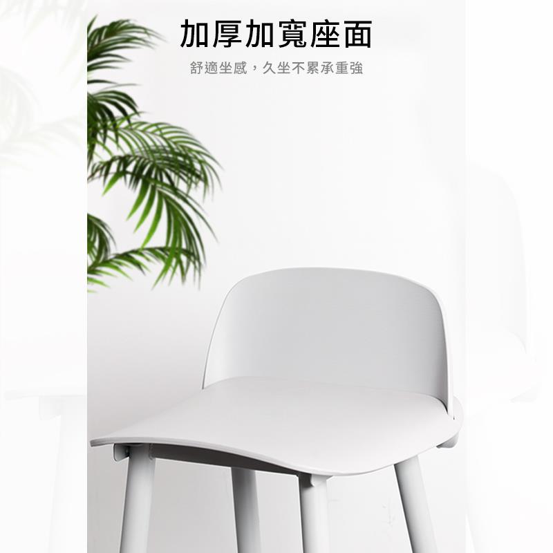 加厚加寬座面 舒適坐感,久坐不累承重強 