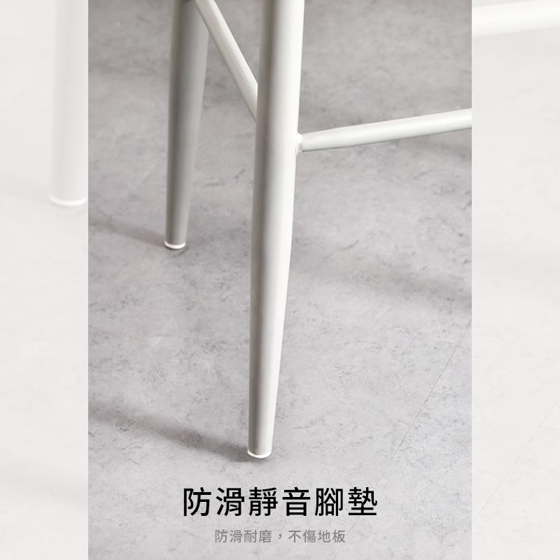 防滑靜音腳墊 防滑耐磨,不傷地板 
