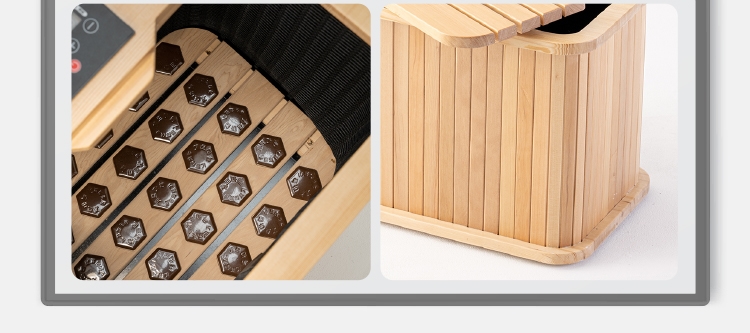 巧福 UC-856A - 詳情11