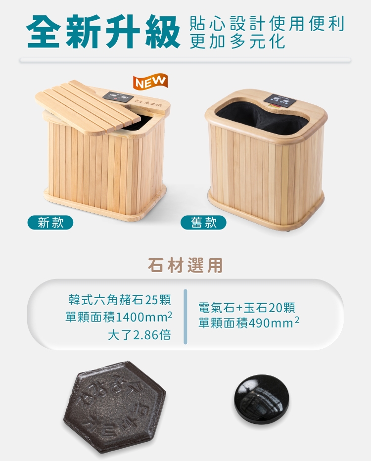 巧福 UC-856A - 詳情16