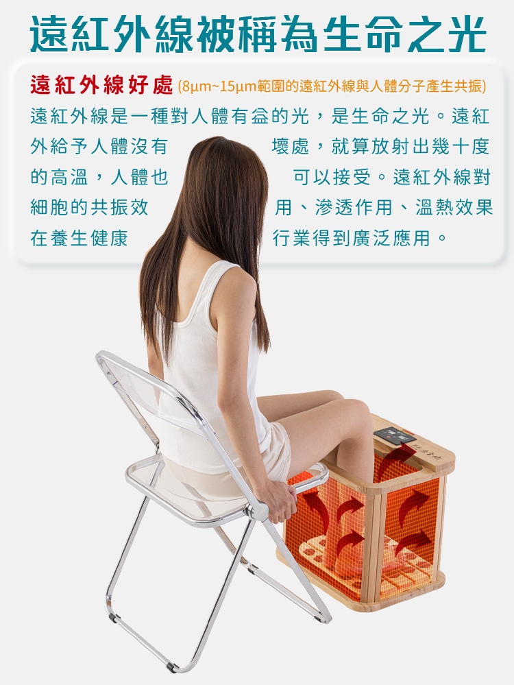 巧福 UC-856A - 詳情18