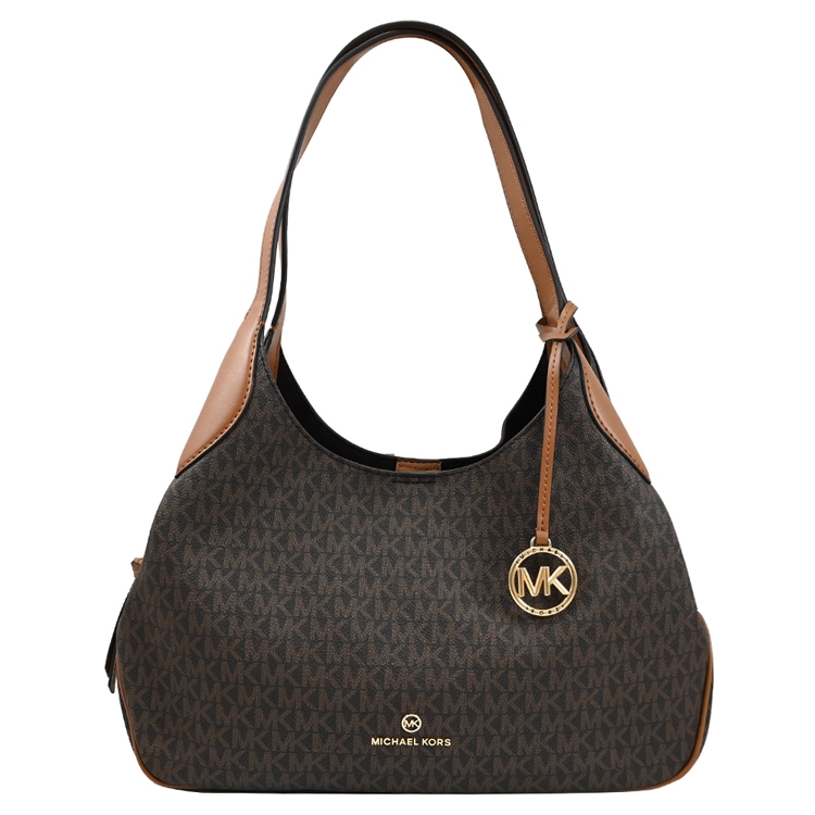 Michael kors kelsey signature deals east west small crossbody