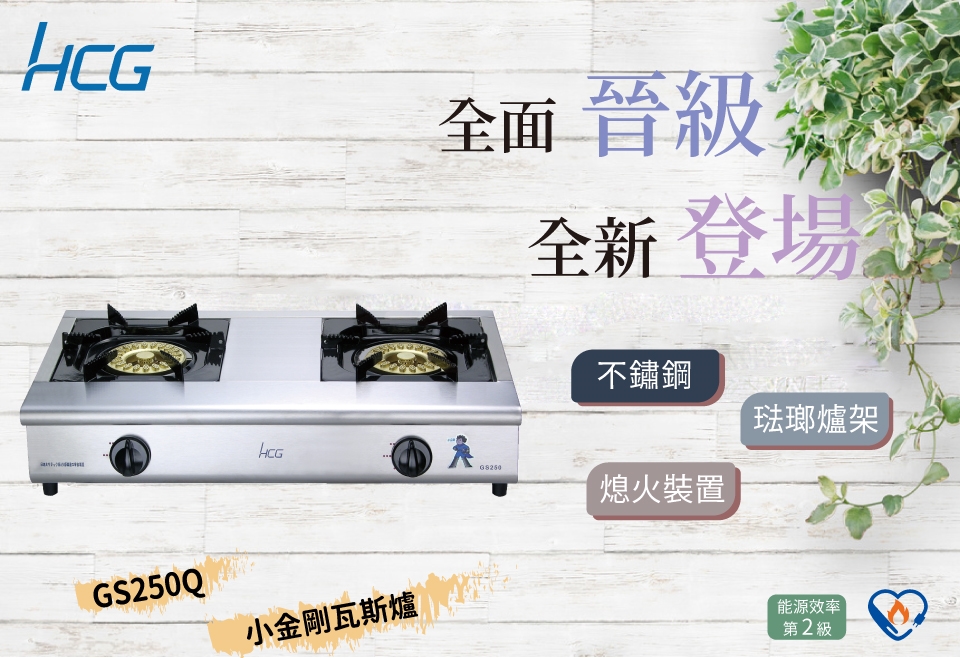 HCG和成 GS250Q - 詳情8