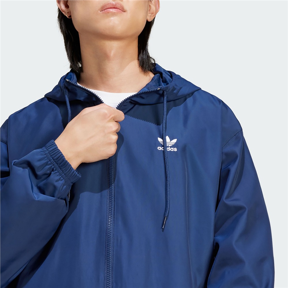 Women's adidas sport hot sale id wind jacket