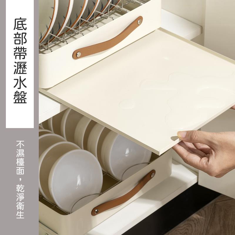 底部帶瀝水盤 不濕檯面,乾淨衛生 