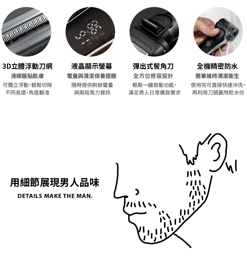 URBANER奧本 MB-344 - 詳情10