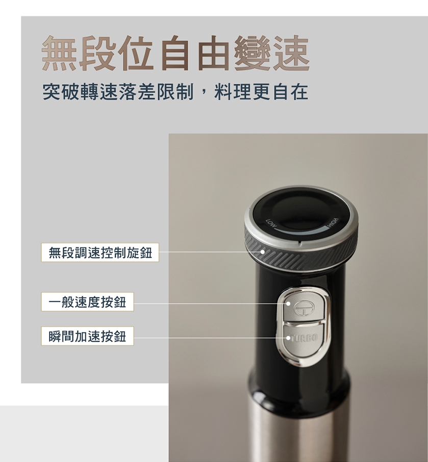 iNNOHOME HB-2201 - 詳情6