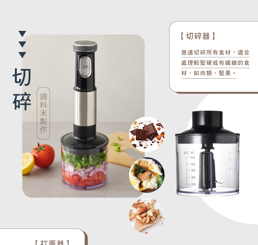 iNNOHOME HB-2201 - 詳情12