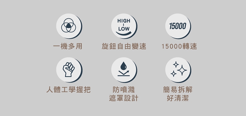 iNNOHOME HB-2201 - 詳情13