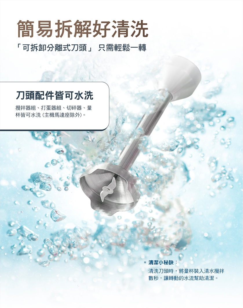 iNNOHOME HB-2201 - 詳情16