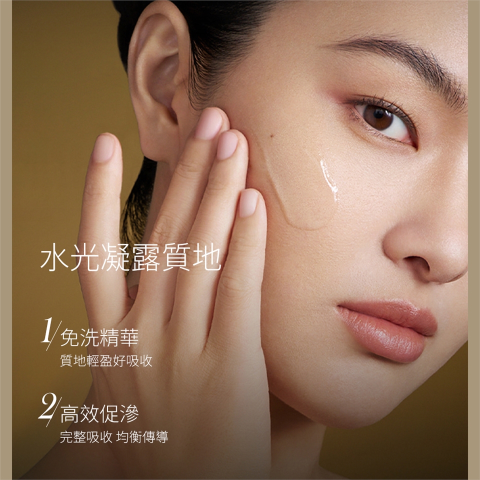 AMIRO S2 護膚禮盒 - 詳情4