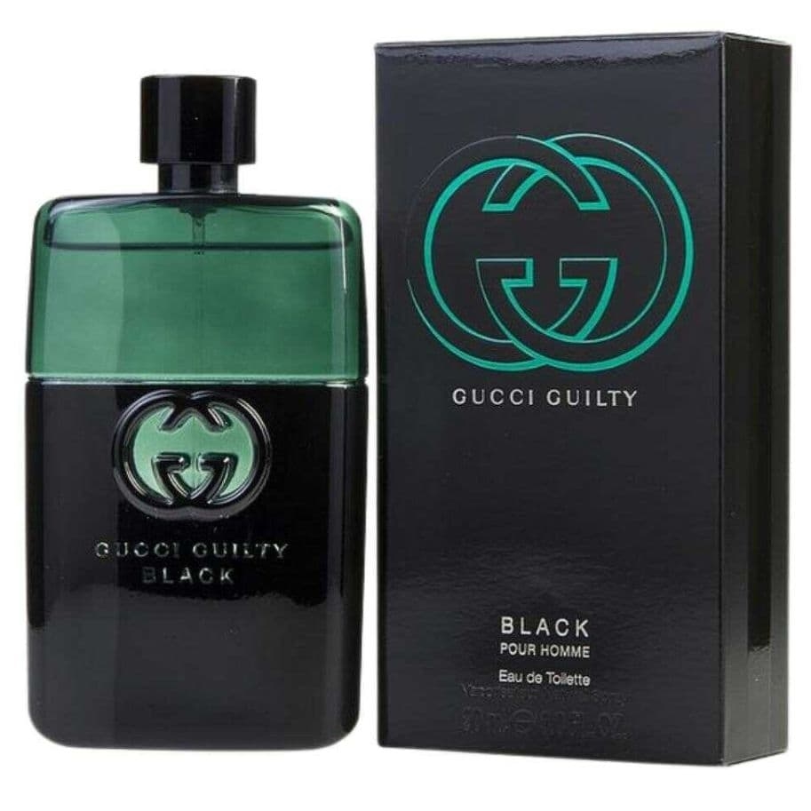 GUCCI古馳罪愛夜男性淡香水90ml(公司貨)|GUCCI|ETMall東森購物網