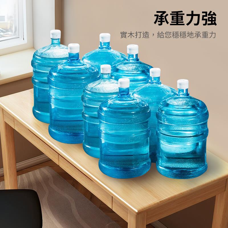 承重力強 實木打造,給您穩穩地承重力 