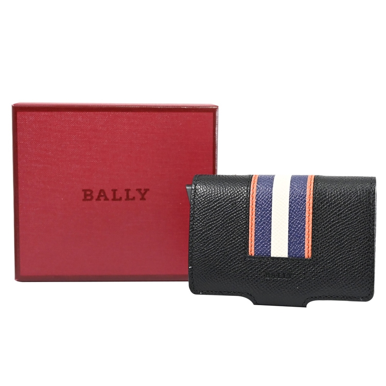 Bally smart discount wallet