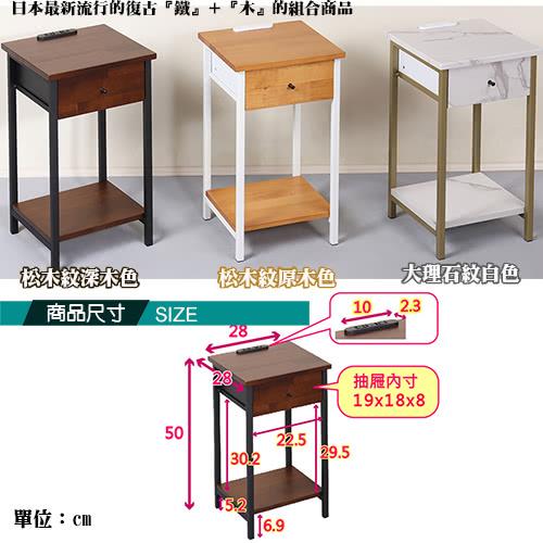 日本最新流行的復古鐵的組合商品