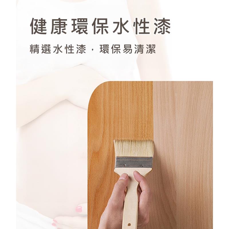 健康環保水性漆 精選水性漆,環保易清潔 