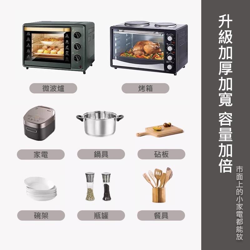 升級加厚加寬 容量加倍